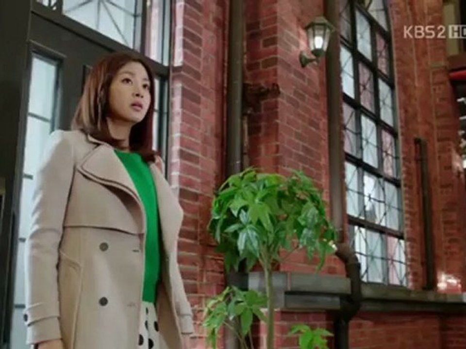 The love story of JB&HaeSung