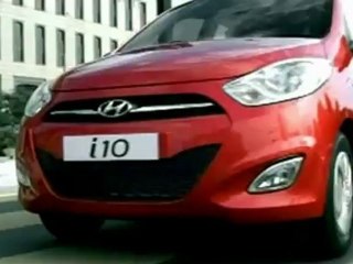 Shah Rukh Khan - Hyundai - september 2010 (russian subtitles)