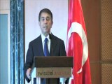 (1) Maliye Hesap Uzmanları Vakfı YK Başkanı Ahmet H. EREN’in açılış konuşması