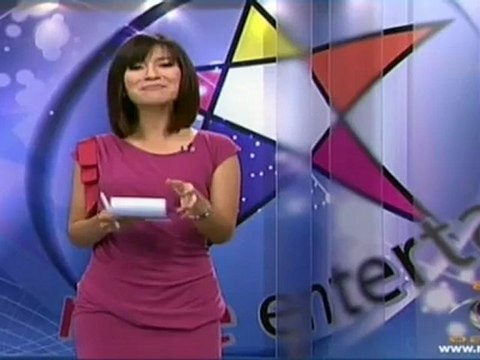 ไนท์เอ็นเตอร์แทรน วันที่ 14 มิถุนายน 2555