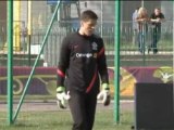 Szczesny: 