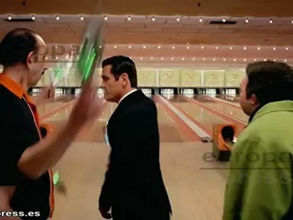 Will Smith no quiere ser en "el tipo de las secuelas"