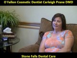 Cosmetic Dentist Carleigh Prane DMD & Stone Falls Dental