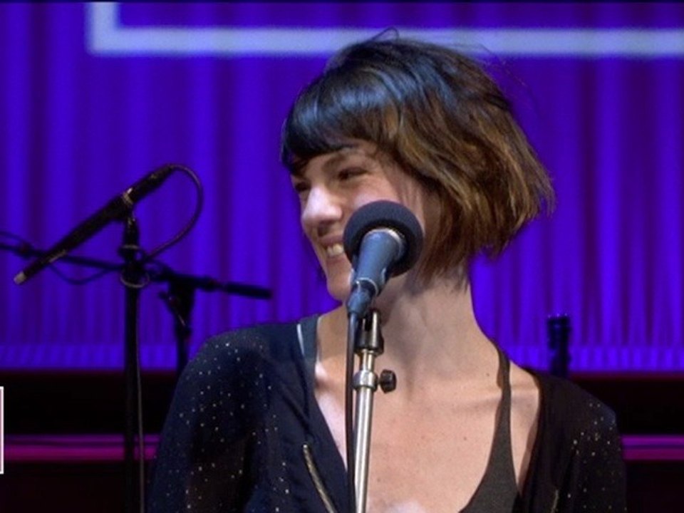 42ème Rue - "Broadway Baby" par Claire Pérot