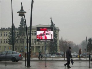 TELEBIM JAWORZNO, MICKIEWICZA TEL.782 666 777