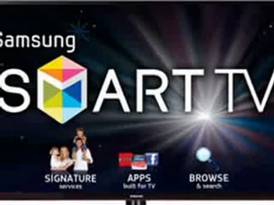 FOR SALE Samsung UN40EH5300 40-Inch 1080p 60 Hz LED HDTV (Black)