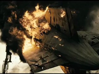 Sucker Punch Featurette