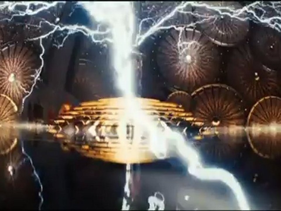 'Thor' Teaser Trailer