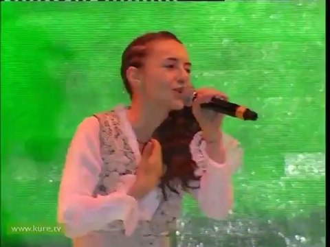 11 Bu bayram da gelemedim Makedonya ANTALYA 10.Türkçe Olimpiyatları