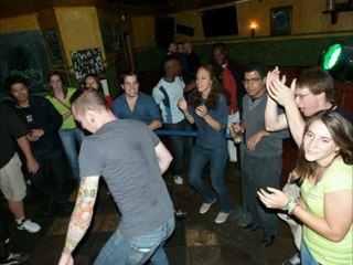 [Dynamite Flowers] Dynamite Flowers - Vidéo de campagne