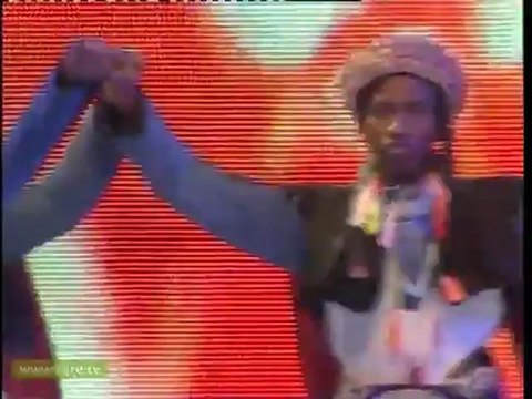 13 SİYAH EFELER G.Afrika ANTALYA 10.Türkçe Olimpiyatları