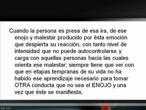 Hipnosis Clínica - Cuando el Autocontrol no es Posible