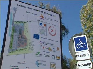 Rund Um du 14.10.2011 architectes 5 : le secret du métier