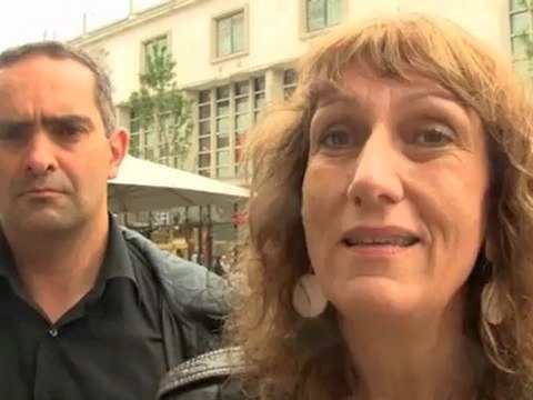 BRUNET / LACLAIS, dans la 4ème de Savoie