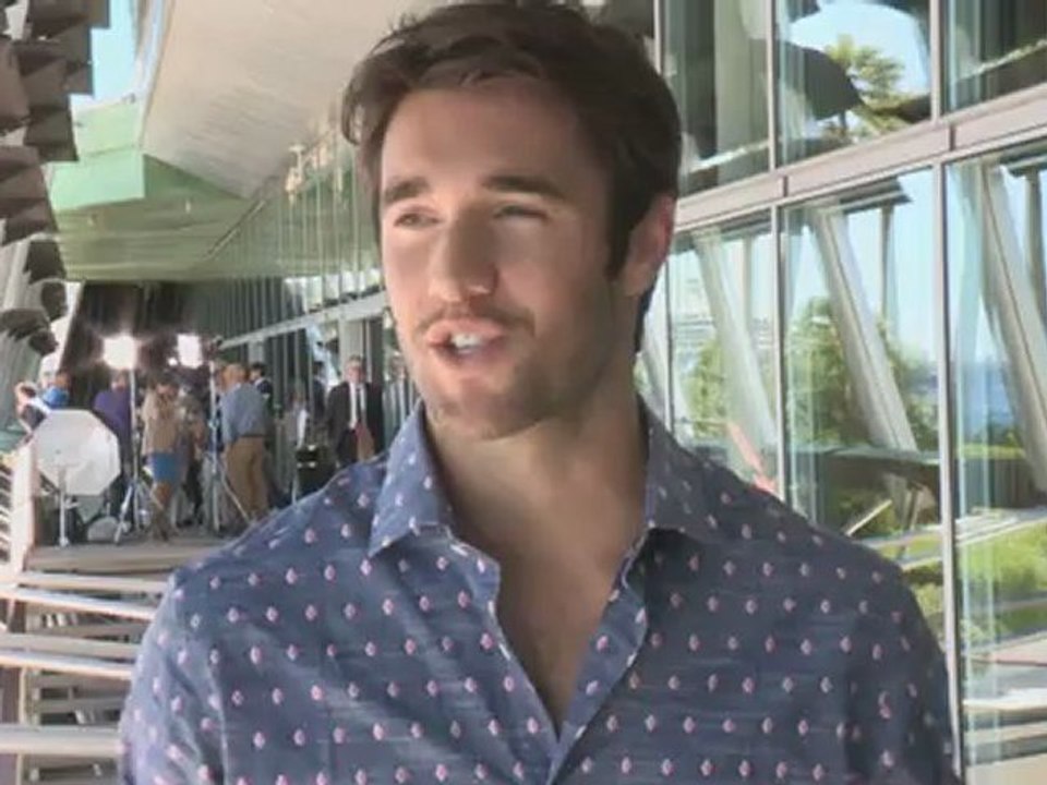 Festival de Télévision de Monte Carlo avec la série Revenge