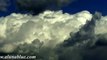 Cloud Stock Video - Clouds 11 clip 03 - Cloud Video Backgrounds