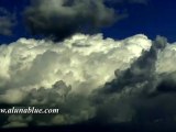Cloud Stock Video - Clouds 11 clip 03 - Cloud Video Backgrounds