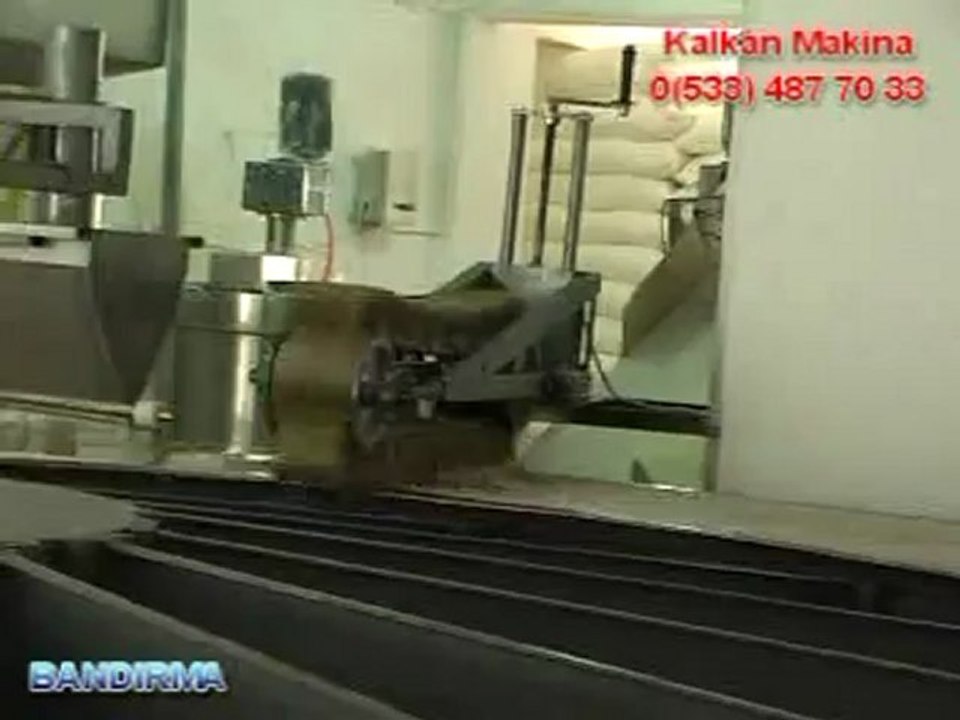 tel kadayıf
