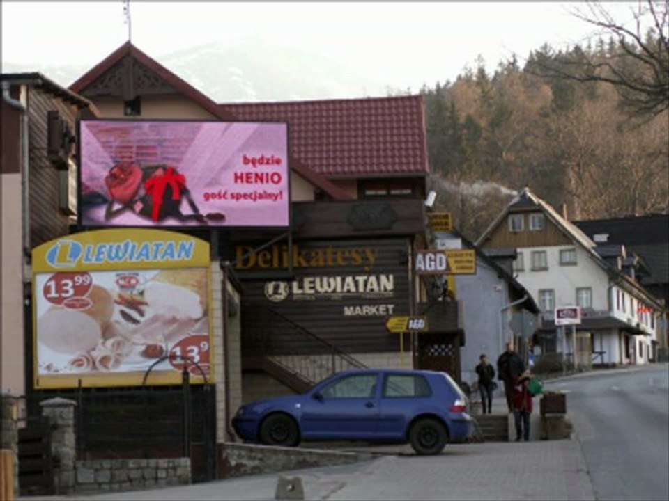 TELEBIM KARPACZ, KONSTYTUCJI 3 MAJA TEL.782 666 777