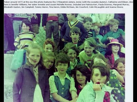 Movie ST ANTHONYS MILLFIELD