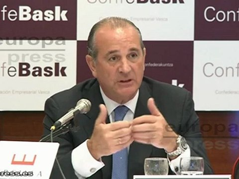 Confebask: Los millones no van a economía real