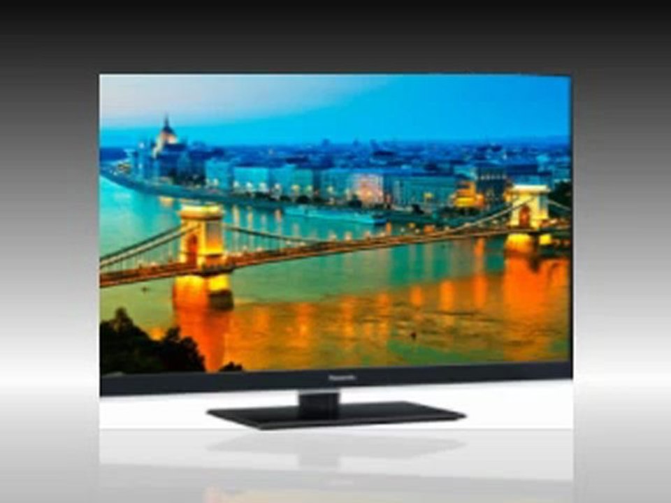 BUY NOW Panasonic VIERA TC-L55ET5 55-Inch 1080p 3D Full HD IPS LED-LCD TV