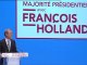 Discours de Bertrand Delanoë lors du meeting du Zénith de Paris