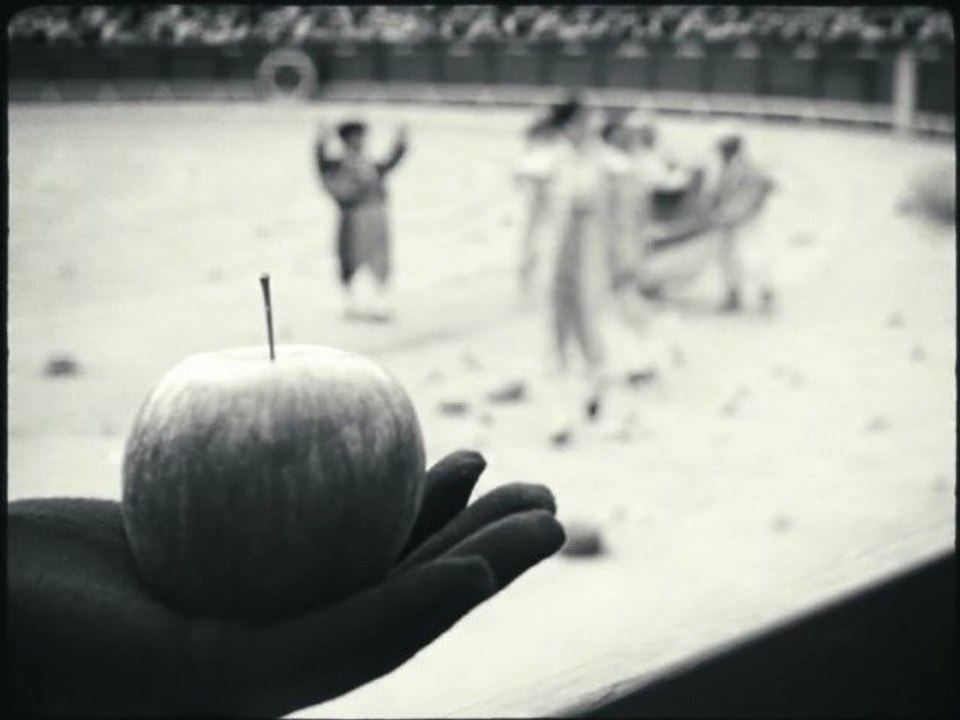 'Blancanieves' - Tráiler