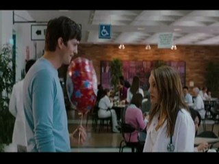 MakingOf 'No Strings Attached' Featurette