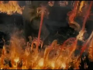 'Season of the Witch' Featurette