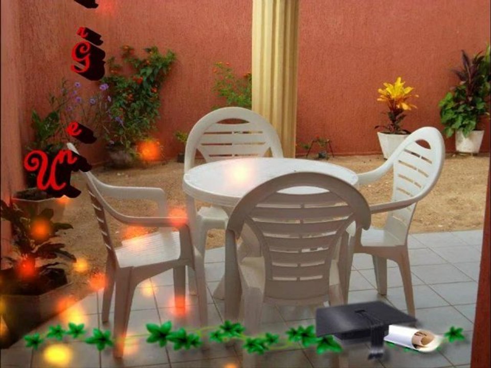 VILLA A LOUER   ( LOME - TOGO )