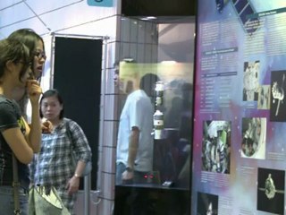 La Chine s'apprête à envoyer sa première femme dans l'espace