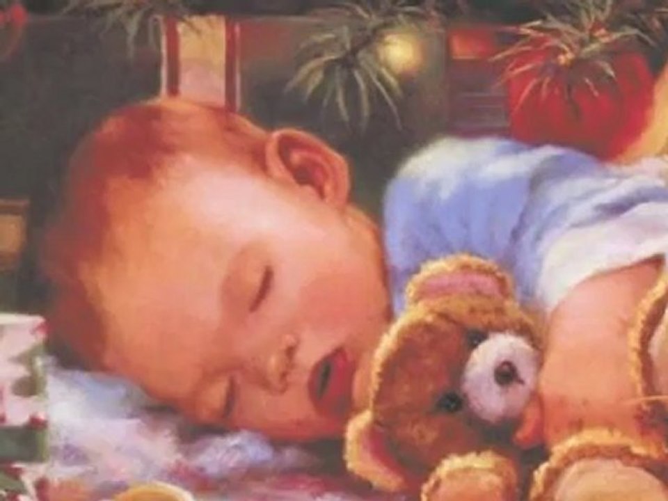 Berceuse Mozart Les petits chanteurs à la croix de bois