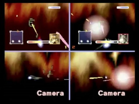 Classic Game Room - STAR FOX 64 Nintendo 64 review