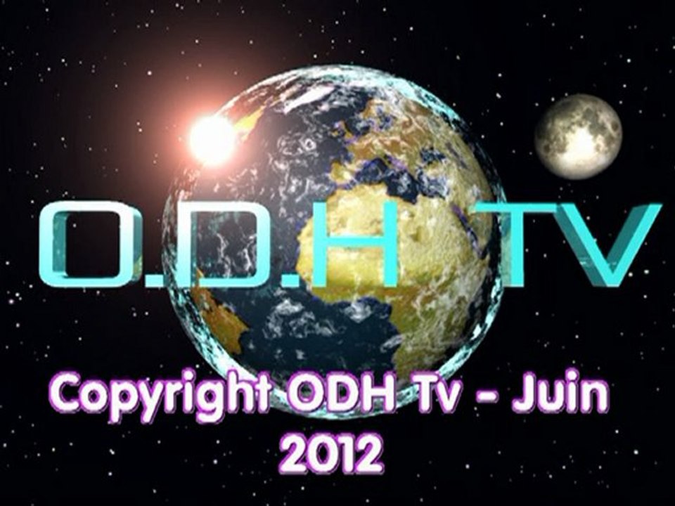 Alerte Oani France 14.06.12