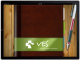 VES - Logiciel pour vtrinaire quin sur iPad