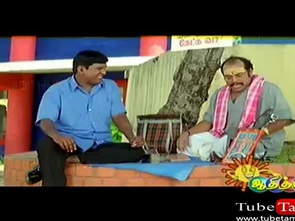 vadivelu