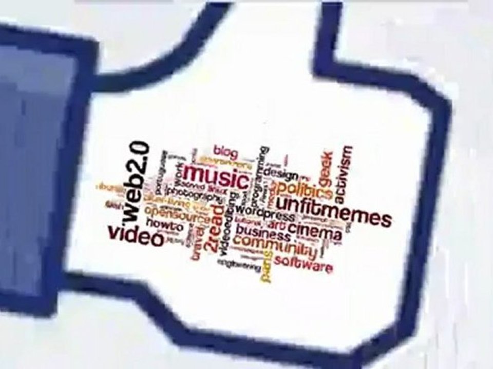 Likehack.com - easy find links you share online