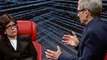Apple CEO Tim Cook Talks Steve Jobs, Apple Innovation and  More - D10 Conference
