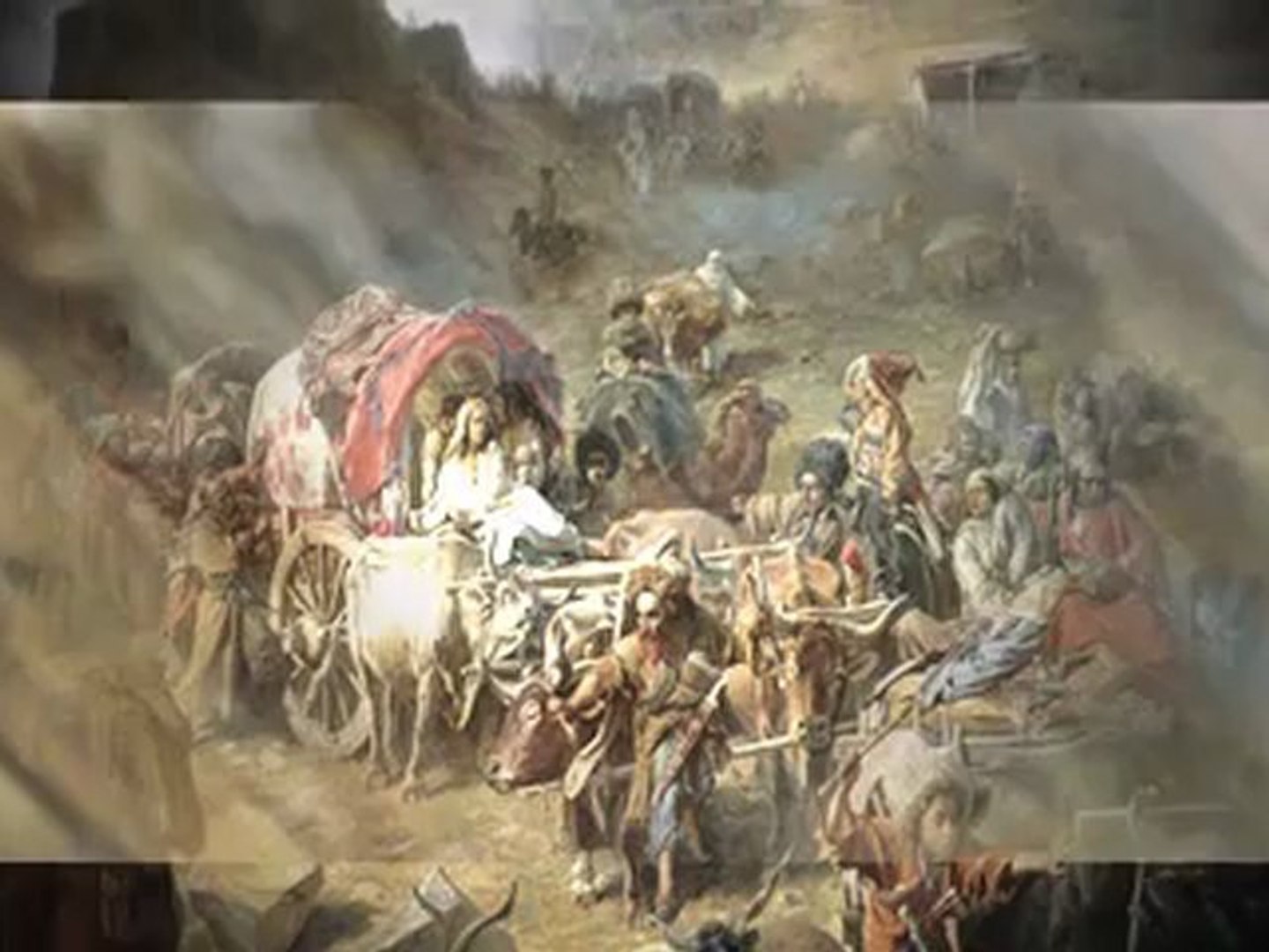 ⁣CIRCASSIAN