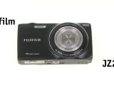 Fujifilm JZ200 - appareil photo compact numérique