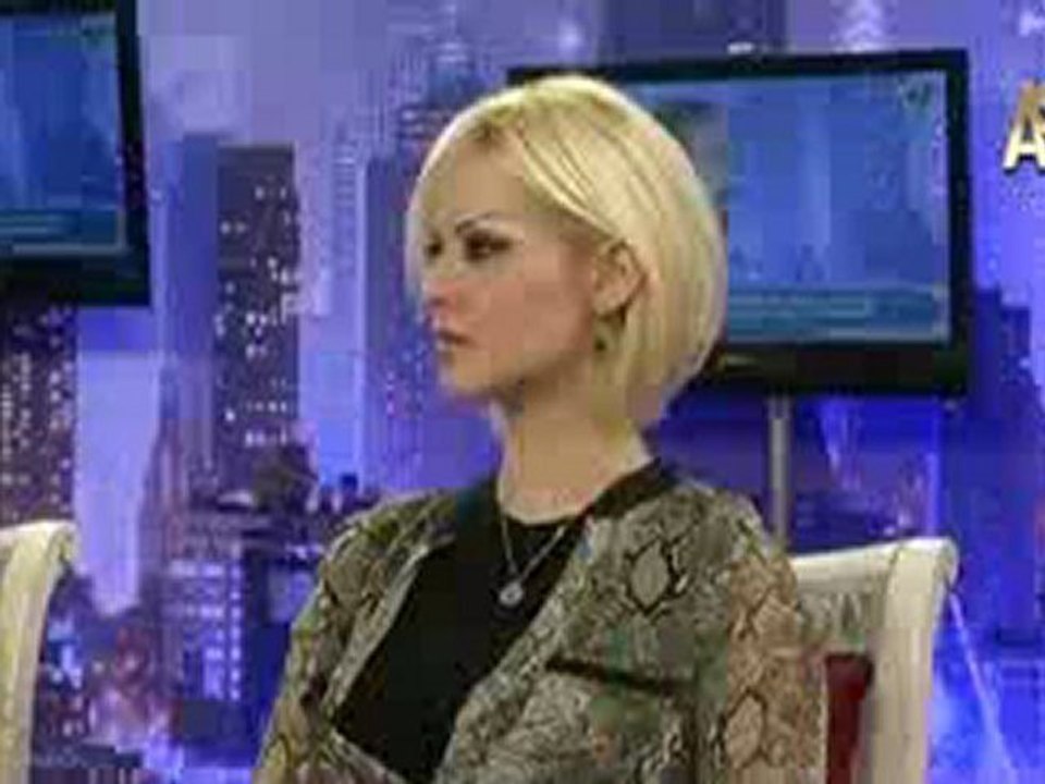 ADNAN OKTAR'DAN BİLİM VE GELECEK DERGİSİNE CEVAP - 2