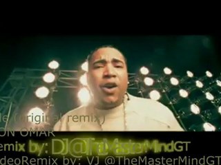 VideoRemix - DON OMAR - dile (Original Mix) HD by @TheMasterMindGT