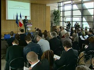 Point presse Redressement productif 13 06 2012 intégrale