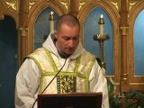 Jun 13 - Homily - Fr. Alfonso Bruno: St. Anthony, the Eucharist and Obedience