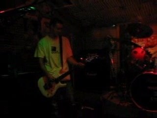 Mineurs II sonS - I Wanna Be Your Dog