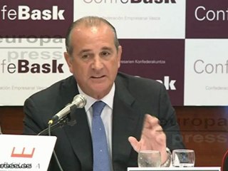 Lújua: "Gobierno fuerte para tomar decisiones"