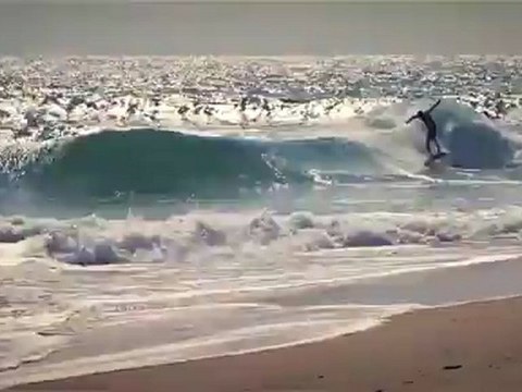 Wapala Mag N°105 : Surf ASP à Cloudbreak-Fidji, skimboard au Cap Ferret et windsurf à Gavres !