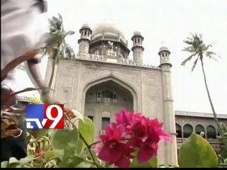 Judge raps AP Govt for no action on T- NGO land scam