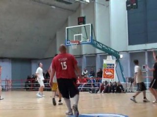 Finale Tournoi de St Tho - Claude Teurcq